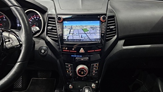 SSANGYONG TIVOLI AIR 2018