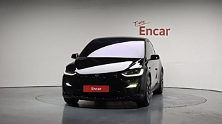 TESLA MODEL X 2024