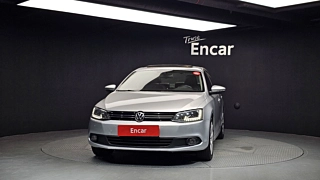 VOLKSWAGEN JETTA 2014