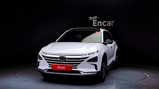 HYUNDAI NEXO 2023
