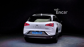 HYUNDAI NEXO 2023