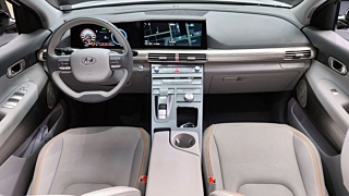 HYUNDAI NEXO 2023
