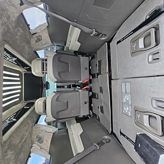 KIA CARNIVAL 2024