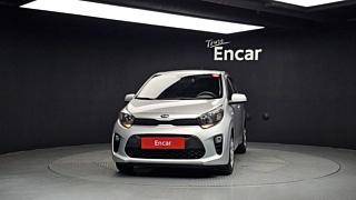 KIA MORNING JA 2018