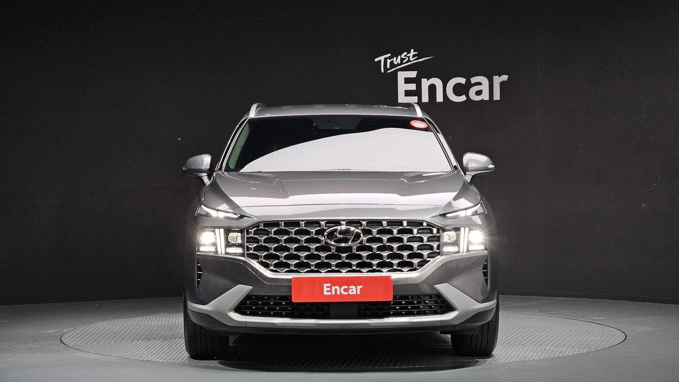 HYUNDAI SANTAFE 2023