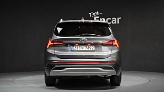 HYUNDAI SANTAFE 2023