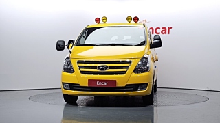HYUNDAI STAREX GRAND 2017