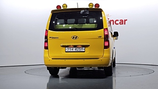 HYUNDAI STAREX GRAND 2017