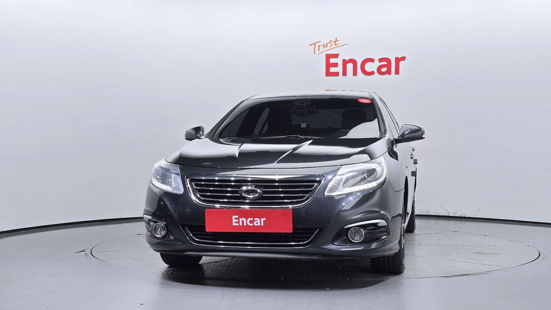 SAMSUNG SM5 PLATINUM 2014