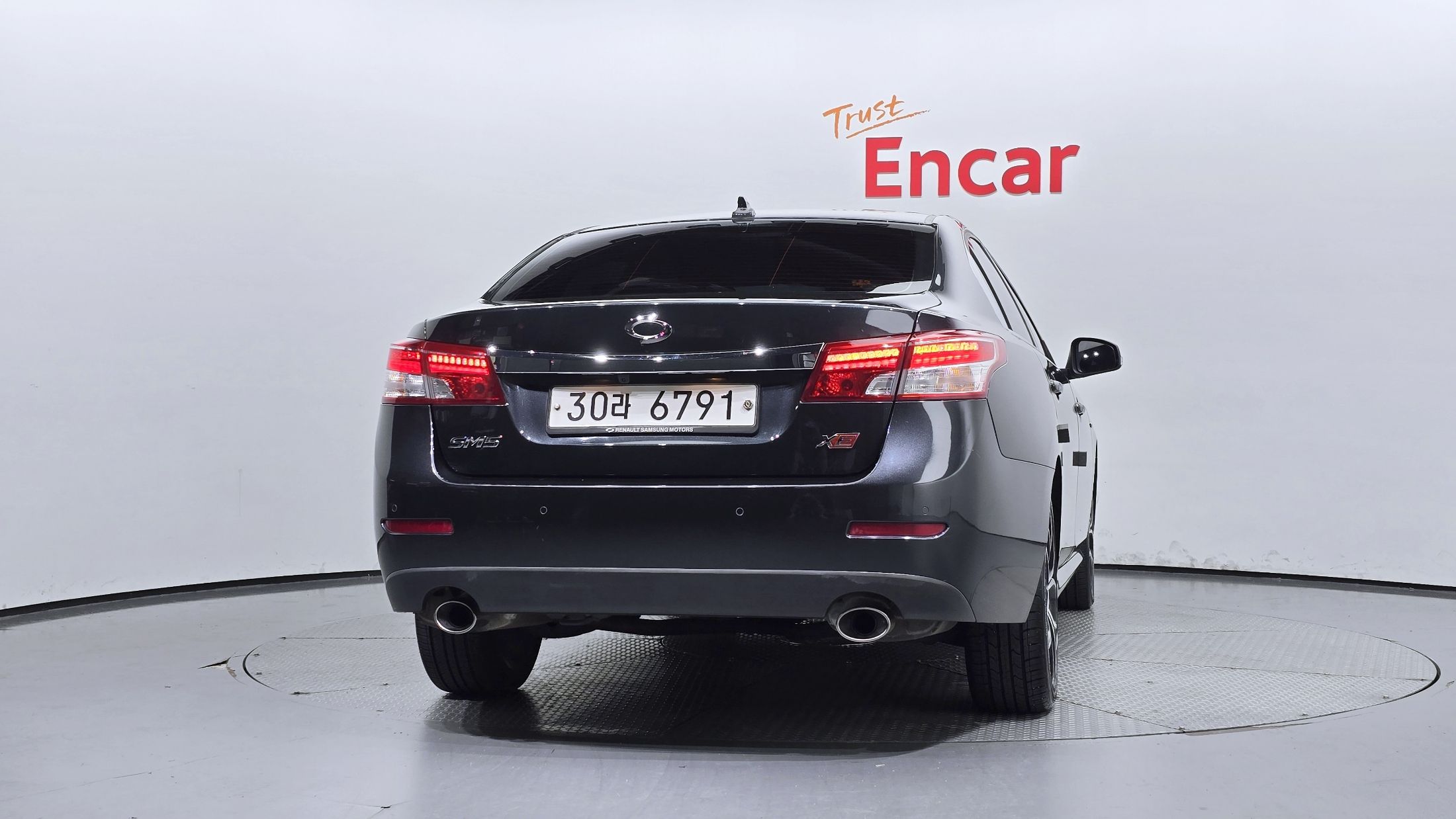 SAMSUNG SM5 PLATINUM 2014