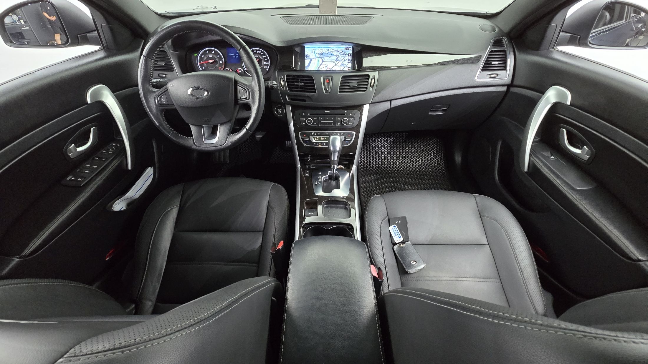 SAMSUNG SM5 PLATINUM 2014