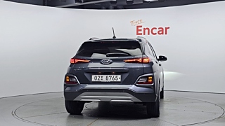 HYUNDAI KONA 2018