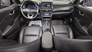 HYUNDAI KONA 2018