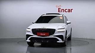 GENESIS GV70 2024