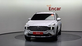 HYUNDAI SANTAFE 2020