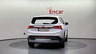 HYUNDAI SANTAFE 2020