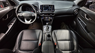 HYUNDAI KONA  1.6 Turbo 2WD 2018