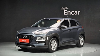 HYUNDAI KONA  1.6 Turbo 2WD 2018