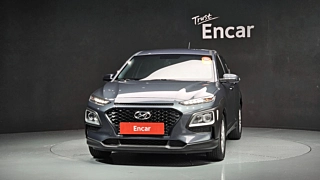 HYUNDAI KONA  2018