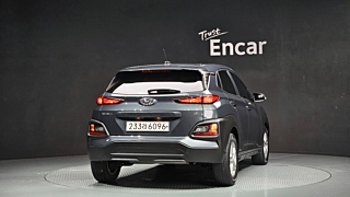 HYUNDAI KONA  1.6 Turbo 2WD 2018
