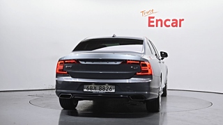 VOLVO S90 2018