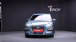 HYUNDAI KONA 2018