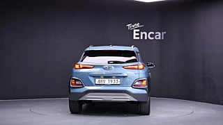 HYUNDAI KONA 2018