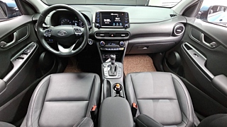 HYUNDAI KONA 2018