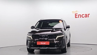 KIA SORENTO 2020