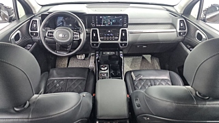KIA SORENTO 2020