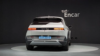 HYUNDAI IONIQ5 2021
