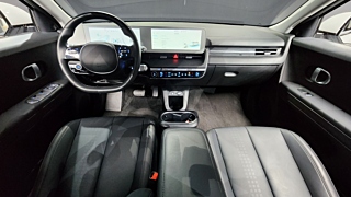 HYUNDAI IONIQ5 2021
