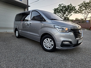 HYUNDAI STAREX GRAND 2019