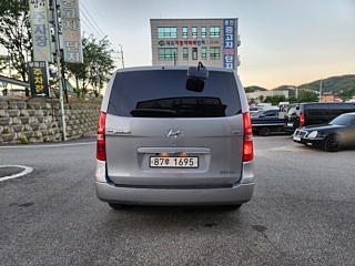 HYUNDAI STAREX GRAND 2019