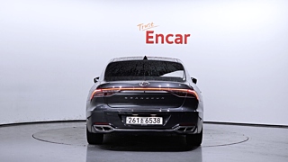 HYUNDAI GRANDEUR IG HYBRID 2019