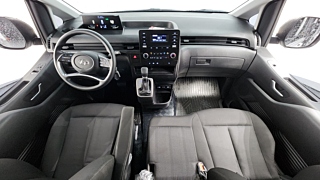 HYUNDAI STARIA 2022