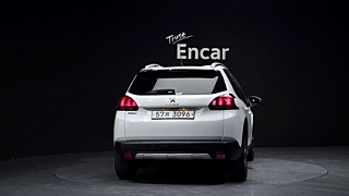 PEUGEOT 2008 2018