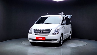 HYUNDAI STAREX GRAND 2015