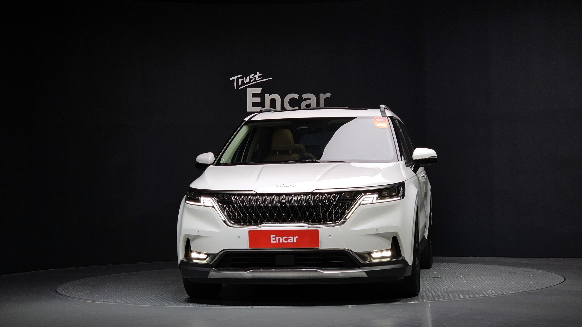 KIA CARNIVAL 2022