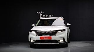 KIA CARNIVAL 2022