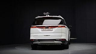 KIA CARNIVAL 2022