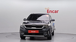 KIA SELTOS 2021