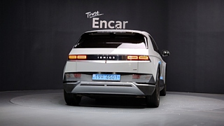 HYUNDAI IONIQ5 2021