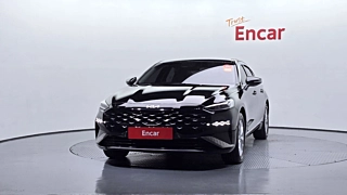 KIA K8 2024