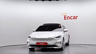 KIA K8 2021