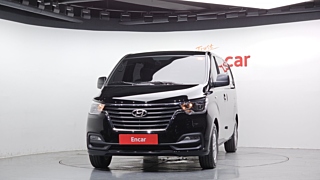 HYUNDAI STAREX GRAND 2020