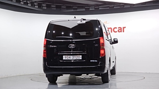 HYUNDAI STAREX GRAND 2020