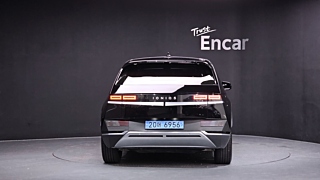 HYUNDAI IONIQ5 2021