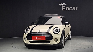 MINI COOPER 2020