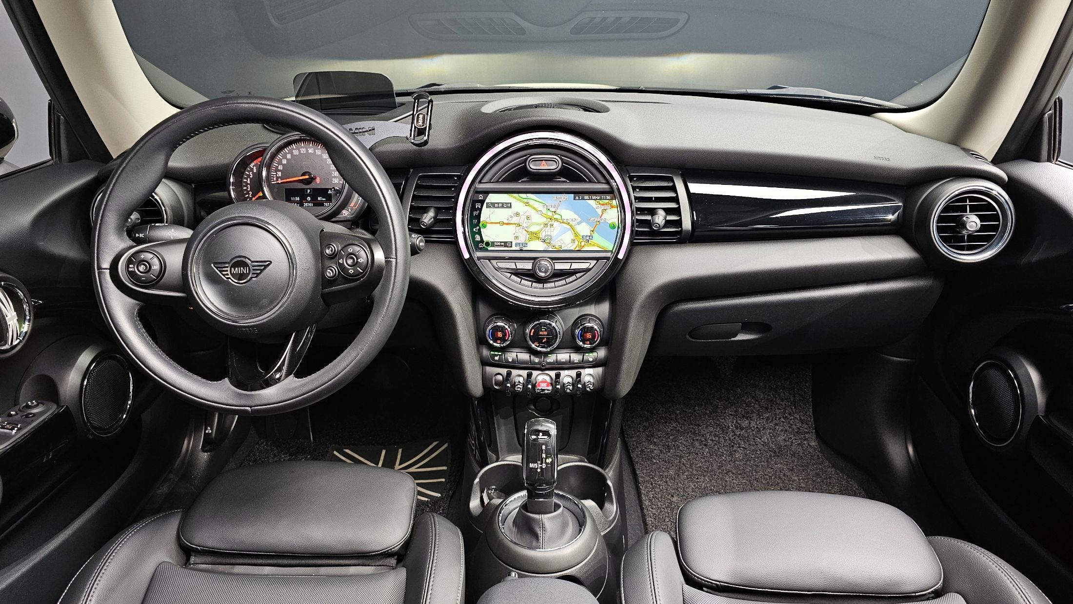 MINI COOPER 2020